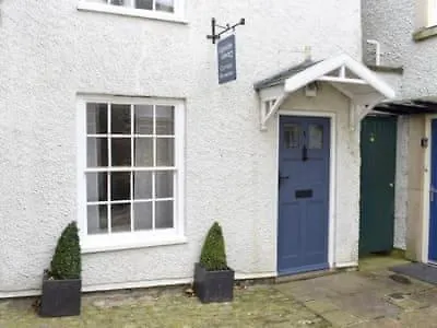 Upside Down Holiday home Richmond (North Yorkshire)